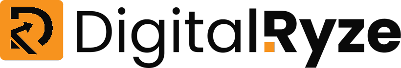DigitalRyze logo