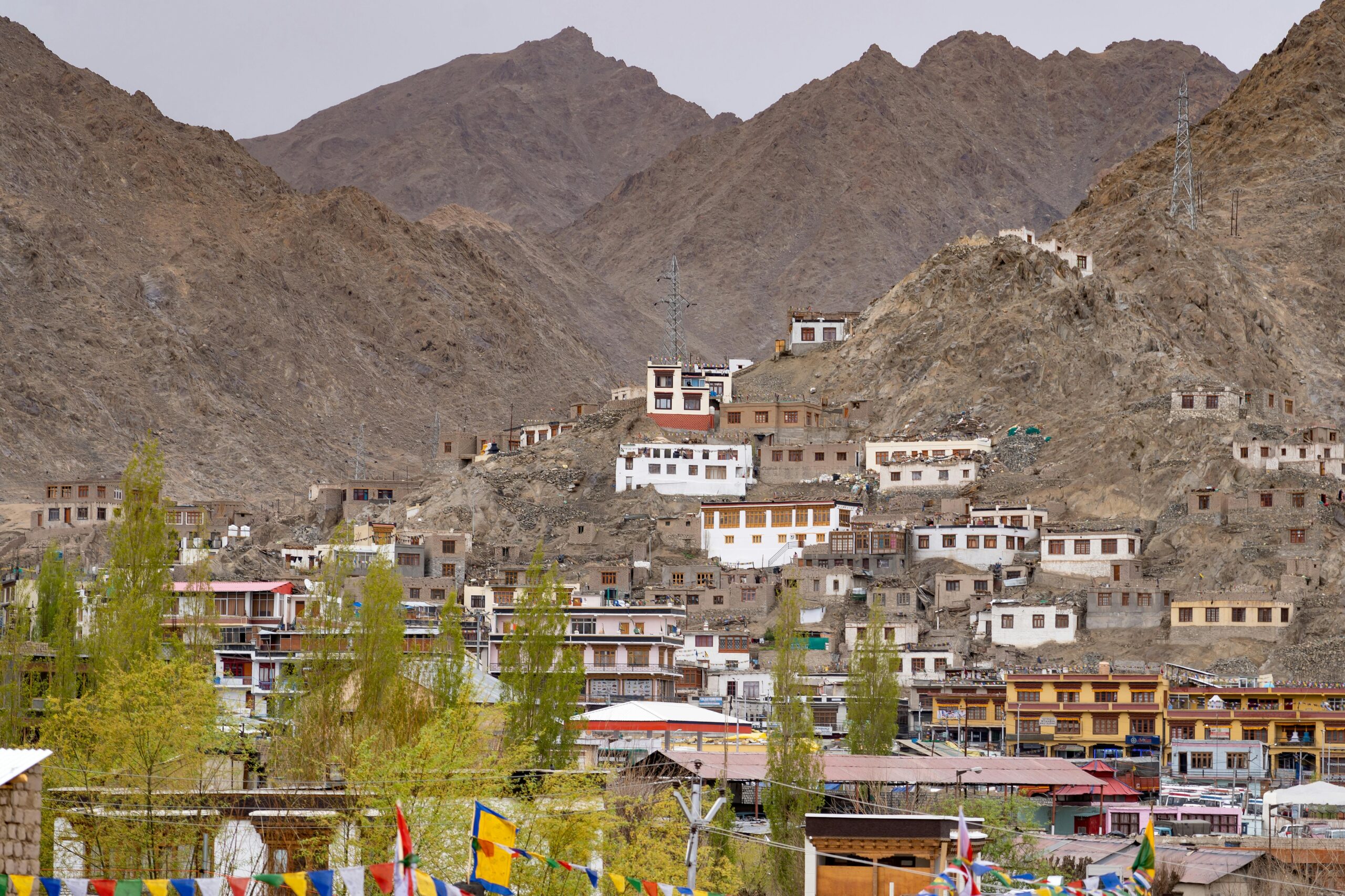 Ladakh