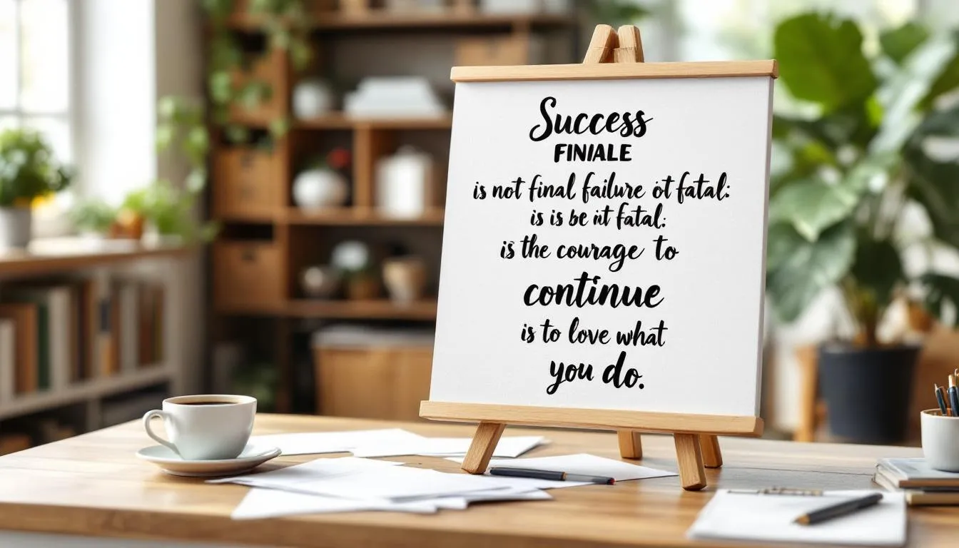 Motivational quotes to inspire and energize your business day